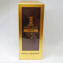Paco Rabanne 1 Million Prive EDP 3.4 oz/ 100ml Eau de Parfum Men Discont... - $309.03