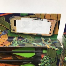 Nerf Zombie Strike Arrow Refill- 8 Pack (32 Arrows Total) Read Description/ Pics - £30.59 GBP