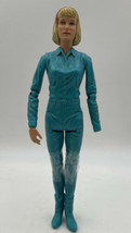 Vintage Jane West Action Figurine For Parts Or Restoration Johnny Marx - £14.08 GBP
