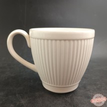 Wedgewood England  Cup Windsor Ivory Coffee/Tea Mug - £7.56 GBP