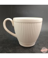 Wedgewood England  Cup Windsor Ivory Coffee/Tea Mug - $13.56 CAD