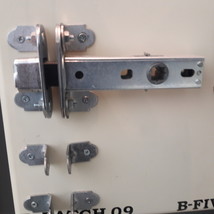 BONAITI B-Latch (Italy) Interior Magnetic Lock - $22.80