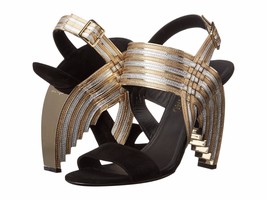 Salvatore Ferragamo (Made Italy) Fabulous Womens Shoe! Lastpairs! Reg$1,965 - $1,965.00