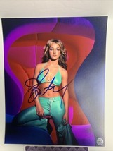 Britney Spears (Pop Star) signed Autographed 8x10 photo - AUTO w/COA - £37.97 GBP