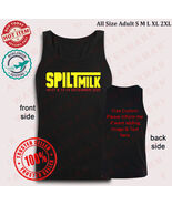 SPILT MILK MUSIC FESTIVAL 2025 Tank Top - $39.43 CAD