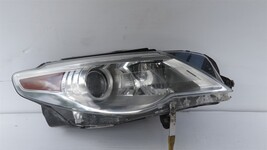 09-12 VW Volkswagen CC Xenon HID AFS Headlight Head Lights Matching Set L&R  image 5