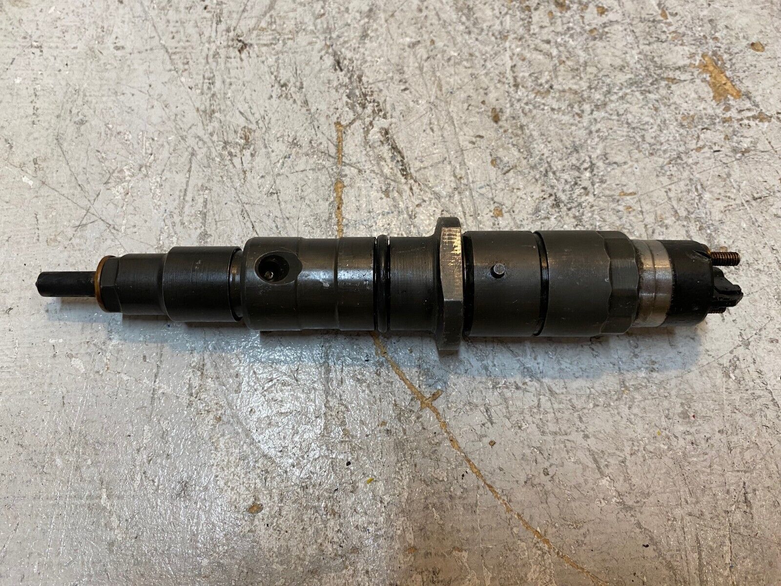 Fuel Injector 3973059 | 0445120035 | 1126-4-1372 - $108.29