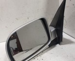 Driver Side View Mirror Power Non-heated Opt 8763C1 Fits 07-09 SANTA FE ... - $66.33