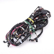 2017-2020 Tesla Model 3 Interior Right Main Body Chassis Wire Wiring Har... - $297.00