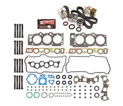 Mizumo Auto MA-4216974425-A For 1992-93 Toyota Lexus ES300 3VZFE Timing Belt Kit - $139.47