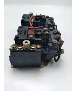 Allen-Bradley 705-A0D46 K Reversing Motor Starter Size 0 120-600V 2-5Hp  - €108,44 EUR