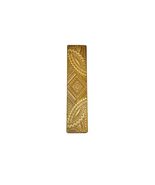 Bookmark - Polynesian Tribal - Birch - £9.23 GBP