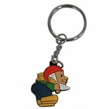 La Chouffe Gnome Keychain - $14.80
