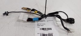 Hyundai Veloster Rear Back Trunk Lid Hatch Wire Wiring Harness 2012 2013 2014 - $24.94