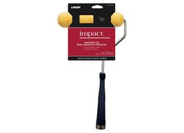 Linzer 1014615 6 in. Better Mini Trim Roller with Frame Threaded End - P... - €27,68 EUR