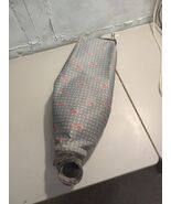 VTG Kirby Heritage II Vacuum Cleaner Replacement Part Outer Cloth Bag w/... - €42,43 EUR