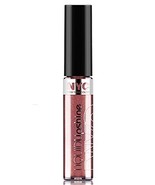 New York Color Liquid Lipshine Lip Gloss, Mauvin&#39; N Shakin - $26.88 CAD