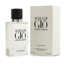 Acqua Di Gio Eau De Parfum - $2,486.54 MXN