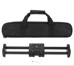 Andoer V2-500 Compact Retractable Track Dolly Slider - $60.00