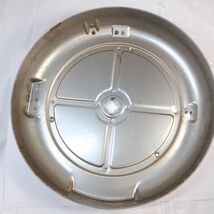 Ninja Foodi Pressure Cooker Air Fryer FD101 metal fan cover shield lid l... - $24.00