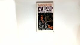 1974 Pat Loud, A Woman&#39;s Story by  Pat Loud - £26.07 GBP