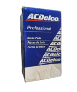 ACDelco Professional 18M92 Brake Master Cylinder Assembly - €23,73 EUR