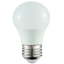 Sunlite LED A15 Refrigerator Bulb 5.5W (40W Equal) 450 Lumens 30K-Warm White - £16.60 GBP