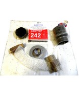 Loctite AK-91 Pinion Nut &amp; Ring Gear Bolt Kit (qty.1) - $35.65