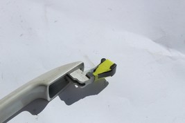 11-14 SUBARU IMPREZA WRX SEDAN FRONT PASSENGER RIGHT EXTERIOR DOOR HANDLE M1651 image 7