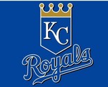 Kansas City Royals Flag 3x5ft - $15.99