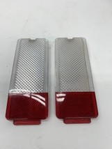 Ford Excursion Superduty F250 F350 Front Door Reflector Lenses 99-07  OE... - $67.32