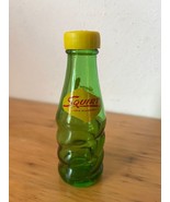 Vintage Mexican Squirt Soda Mini Bottle Glass Salt Shaker from 1960&#39;s - £21.71 GBP