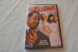 Code Name: The Cleaner DVD Rated PG-13 Lucy Liu Cedric The Entertainer %# - £12.33 GBP