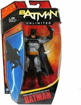 Batman Unlimited   - Batman Dark Knight Returns Action Figure by Mattel - £38.73 GBP
