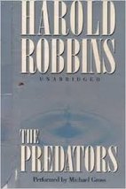 The Predators Robbins, Harold and Gross, Michael - £15.63 GBP