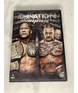WWE: Elimination Chamber 2013 (DVD, 2013) [TG-PG] - £3.87 GBP