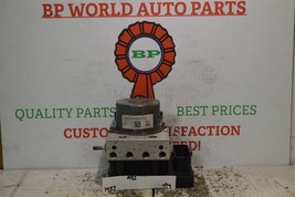 2015-16 Honda CR-V ABS Brake Pump Control 57110T1WA130M1 Module 494-14E7 - £117.67 GBP