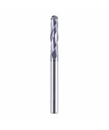 SpeTool 14411 Ball Nose Carbide End Mill CNC Cutter Router Bits Double F... - £28.24 GBP