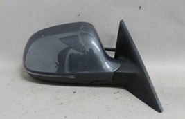 2008 2009 2010 11 2012 2013 2014 Audi A5 Right Passenger Power Door Mirror Oem - £149.33 GBP