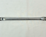 Snap-On Wrench 3/8”  &amp; 7/16”  6 Point Offset Double Box End Wrench XB1214S - $14.85