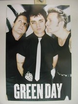 Vert Jour Affiche Greenday Bande Shot Commercial - €79,12 EUR