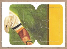 1991 Donruss Willie Stargell Puzzle #25-27 Willie Stargell Pittsburgh Pirates - £1.58 GBP