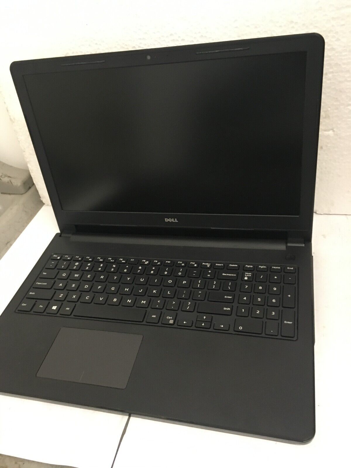 DELL Inspiron 15-3558 15.5 inch used laptop for parts/repair - $38.52