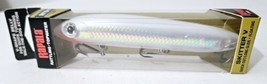 Rapala Popper Skitter V13 Floating Lure SKV13/GGH (8913) - £16.16 GBP