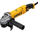 Tool, 4-1/2&quot; To 5&quot;, Trigger Switch, Dewalt Angle Grinder (Dwe43113). - $177.98