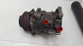 AC Compressor Convertible Fits 06-15 LEXUS IS250 547281 - £109.58 GBP