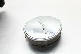VOSSEN WHEEL RIM CENTER CAP SILVER P7801 image 5