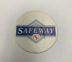 Safeway Grocery Store POG Hawaii Milk Cap - £9.92 GBP