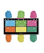 Wet n Wild FM Halloween Paint Palette Neon Colors - $170.22 MXN