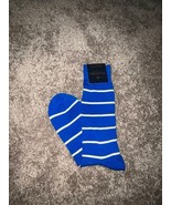 Brooks Brothers Men’s Striped Dress Socks - $485.12 MXN